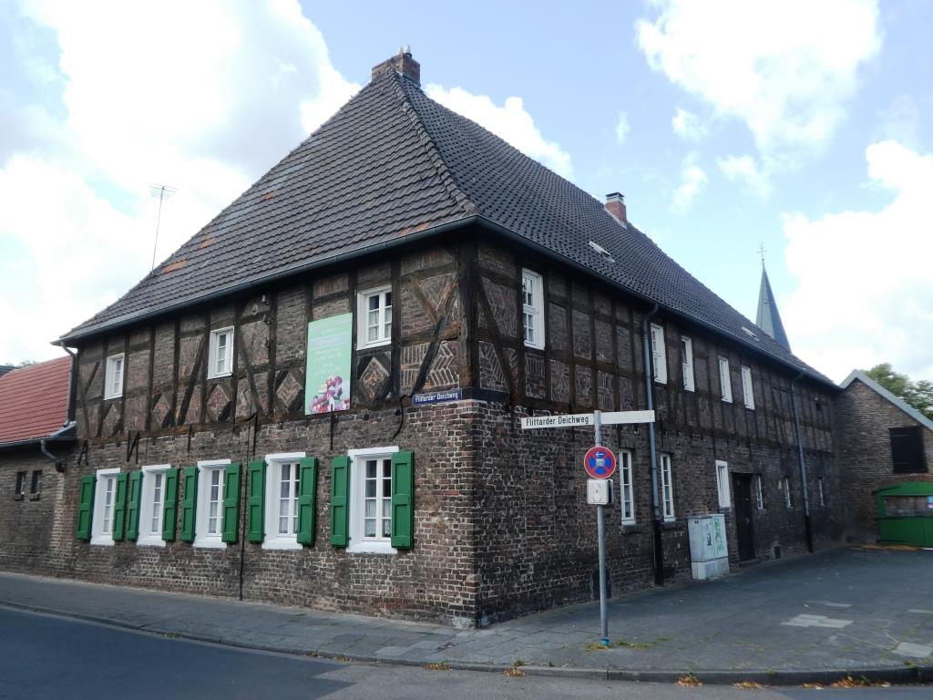Köln-Flittard - 2019